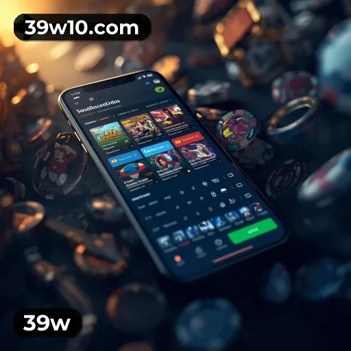 iPhone 39w