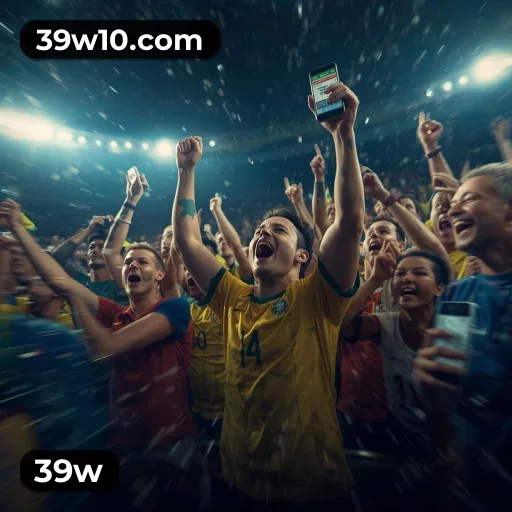 Promoções App 39w