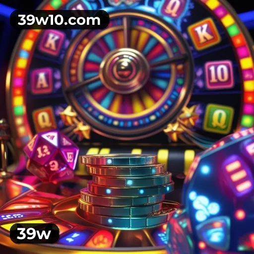 Dicas de slots 39w