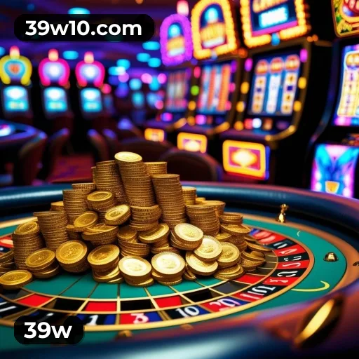 Slots mobile 39w