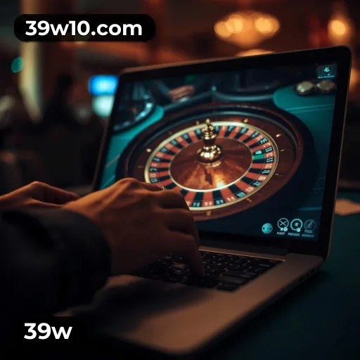Registro slots 39w