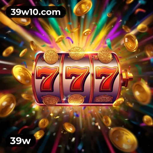 Promoções de slots 39w