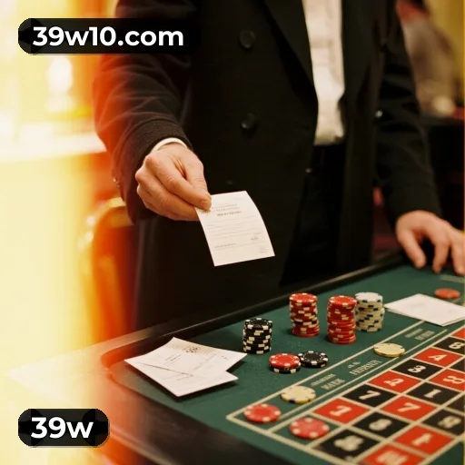 Chances Ganhar 39w