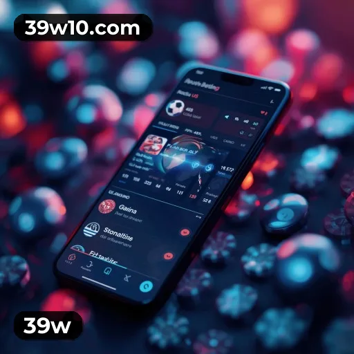 Prêmio 39w